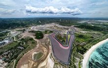 Jelang MotoGP Indonesia 2022, Pengamanan Akses Masuk dari Pelabuhan Akan Diperketat
