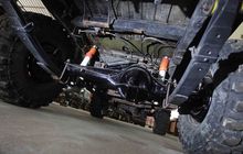 Ternyata Per Daun Juga Perlu Dirawat Supaya Kinerja Tetap Maksimal