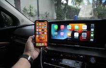Wajib Tahu, Begini Ritual Aktifasi Apple CarPlay ke Head Unit Mobil