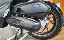Ini Sebabnya Jangan Lupa Periksa Kondisi Boks Filter Udara Motor Matic