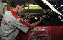 Filter Solar Mobil Diesel Jangan Dianggap Sepele, Ini Kata Bengkel