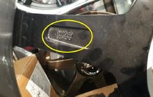Biar Enggak Salah Paham, Begini Cara Baca Kode Rahasia di Pelek Mobil yang Benar