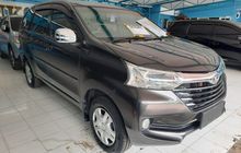 Pencinta RWD Nangis, Daihatsu Xenia Penggerak Roda Belakang Stop Produksi