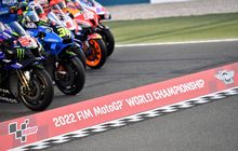 Michelin Siapkan 30 Spesifikasi Ban MotoGP 2022, 1.200 Buah Dibawa ke MotoGP Mandalika
