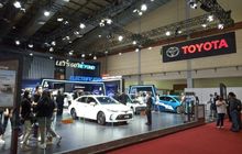 Toyota Resmi Naikkan Harga Sejumlah Mobil Barunya Awal Oktober 2022 Ini, Ada yang Sampai Rp 30 Jutaan!