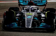 Sempat Geram, Red Bull Lega Sidepod Aneh Mercedes Ternyata Tak Terlalu Bagus