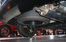 Begini Cara Jitu Bikin Ban Serep Di Mobil Bekas Awet Dan Siap Pakai