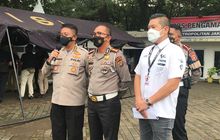 Besok Ada Parade Pembalap MotoGP, Masyarakat Diminta Jangan Lewat Ini Sampai Pukul Segini