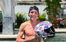 Siap-siap, Aleix Espargaro Akan Kasih Kejutan ke Fans MotoGP Mandalika, Asal Netizen Indonesia Lakukan Ini