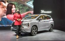 Yuk Buruan, Mobil-mobil Ini Masih Dapat Diskon PPnBM di Jakarta Auto Week 2022