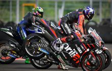 MotoGP Mandalika 2022 Utang Rp 7,8 M ke RSUD di NTB, Minta Dilunasi