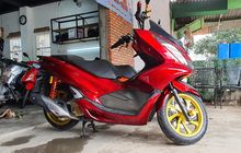 Bodi Motor Getar dan Berisik Dijamin Hilang Dengan Cara Gampang Ini