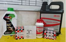 Daftar Harga Spare Part Fast Moving Xenia di Bengkel Umum, Termurah Rp 40 Ribuan