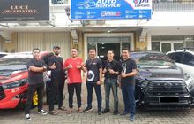 Bengkel Speed'Z Performance Buka Cabang Baru, Ada Diskon Sampai Akhir Bulan