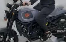 Harley-Davidson Versi Kecil Segera Hadir, Kolaborasi Sama Pabrikan Tiongkok, Begini Bocoran Tampangnya