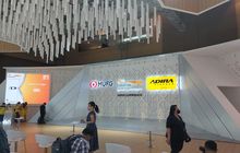 Beli Mobil di IIMS 2025,  Simak Tawaran Menarik Dari Adira Finance