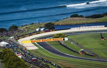 Heboh Isu Sirkuit Philip Island Bakal Dijadikan Lapangan Golf, Begini Faktanya