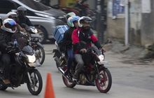 Baru Tahu, Perhatikan Hal Ini Dulu Sebelum Mudik Pakai Motor