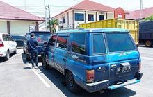 Pertamina Bersih-bersih, Ajukan Blokir Hapus Data ke 5.000 Pelat Nomor Kendaraan