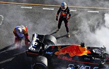 Ketahanan Mesin Bukan Satu-Satunya Masalah Mobil Red Bull, Masih Ada Masalah Lain di F1 2022