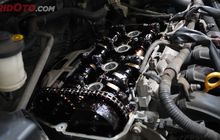 Catat, Mesin Mobil Bisa Korosi Saat Ditinggal Mudik, Ini Sebabnya