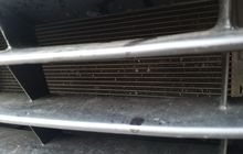 Kisi-kisi Radiator Mobil Bekas Kotor? Jangan Dibeli, Ini Efek Buruknya