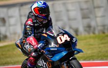 Tim RNF Yamaha Kecewa dengan Performa Andrea Dovizioso di Awal MotoGP 2022, Posisinya Bisa Terancam?