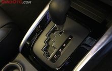 Begini Cara Engine Brake yang Benar Agar Mobil Matic Tidak Overheat