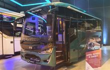 Karoseri Laksana Rencana Bikin Motorhome Lagi, Pakai Medium Bus Transmisi Matik