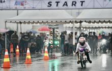 Siap-siap Street Race Ketiga Bakal Digelar di Meikarta, Catat Tanggal Mainnya!