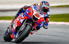 Hasil Kualifikasi MotoGP Portugal 2022 - Marc Marquez Dianulir, Pole Position Disabet Johann Zarco