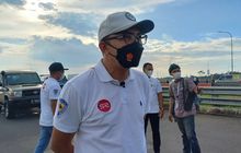 Street Race BSD Hari Kedua Sukses Digelar, Bulan Depan Persiapan Buka di Bekasi