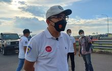 Street Race BSD Hari Kedua Sukses Digelar, Bulan Depan Persiapan Buka di Bekasi