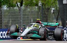 Juara F1 Nico Rosberg Ungkap Kebohongan Toto Wolff ke Lewis Hamilton di Akhir Balapan F1 Emilia Romagna 2022