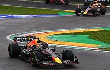 Ferrari Kena Sial di Kandang, Max Verstappen Bawa Red Bull Berjaya di F1 Emilia Romagna 2022