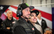Jangan Kaget Ada Nikita Mirzani Nongkrong di Paddock MotoGP Portugal 2022, Alasannya Bikin Iri Para Jomblo