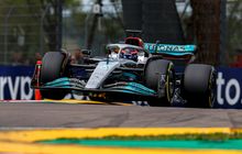 Kurang Kompetitif di Awal F1 2022, Toto Wolff Akui Mercedes Salah Mendesain Mobil W13