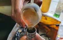 Bikin Nyaman Perempuan Aktif, Ini 3 Manfaat Ganti Oli Sokbreker 6 Bulan Sekali