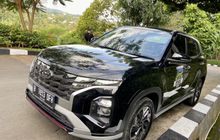 Anti Panik Ketemu Tanjakan Curam, Pakai Hyundai Creta Prime Pede Saja