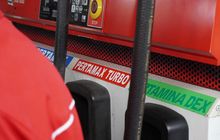 Harga BBM Naik, Pakai Bensin Oktan Tinggi Kok Malah Kerasa Boyo?