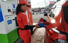 Isi Bensin Full Tank Bikin Mobil Terasa Irit, Ahli Jelaskan Logika Teknis yang Terjadi