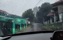 Mobil Terasa Berat Waktu Nanjak? Bisa Jadi Bukan Karena Tenaga Mesin