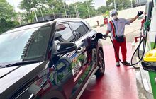 Tahun 2027, Bahlil Tegaskan Indonesia Tidak Akan Impor BBM RON Tinggi