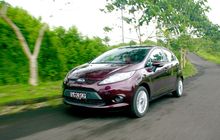 Jangan Beli Ford Fiesta Bekas Sebelum Lakukan Ini, Saran Dari Bengkel