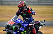 Update Klasemen MotoGP 2022 - Fabio Quartararo Makin Didekati Aleix Espargaro, Marc Marquez Turun Posisi