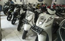 Langsung Dari Ahlinya, Seperti Ini Ciri-ciri Motor Matik Yang Bekas Tabrakan