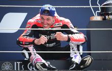 Update Klasemen Usai MotoGP Prancis 2022, Pembalap Aprilia Kejar Petarung Yamaha