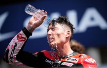 Paling Konsisten Podium, Aleix Espargaro Yakin Kembali ke Puncak Klasemen MotoGP 2022