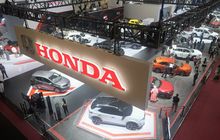 Krisis Chip Semikonduktor Nodai Catatan Positif Penjualan Honda Selama Empat Bulan Pertama 2022