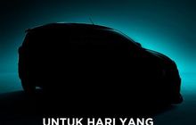 Catat, Ini Tanggal Peluncuran Suzuki Ertiga Facelift 2022 di Indonesia